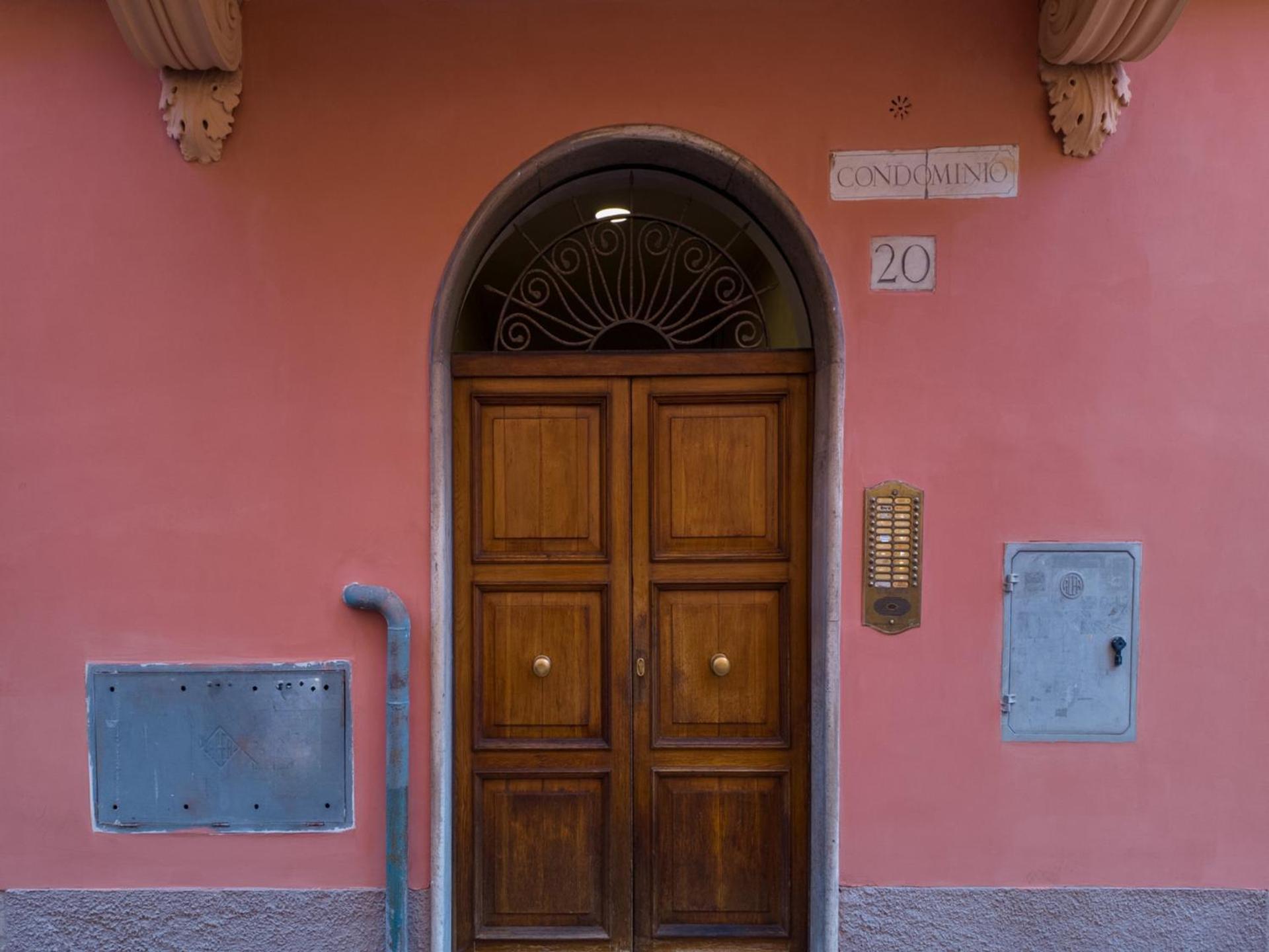 The Best Rent - Three-Room Apartment Near The Colosseum Rome Exterior photo