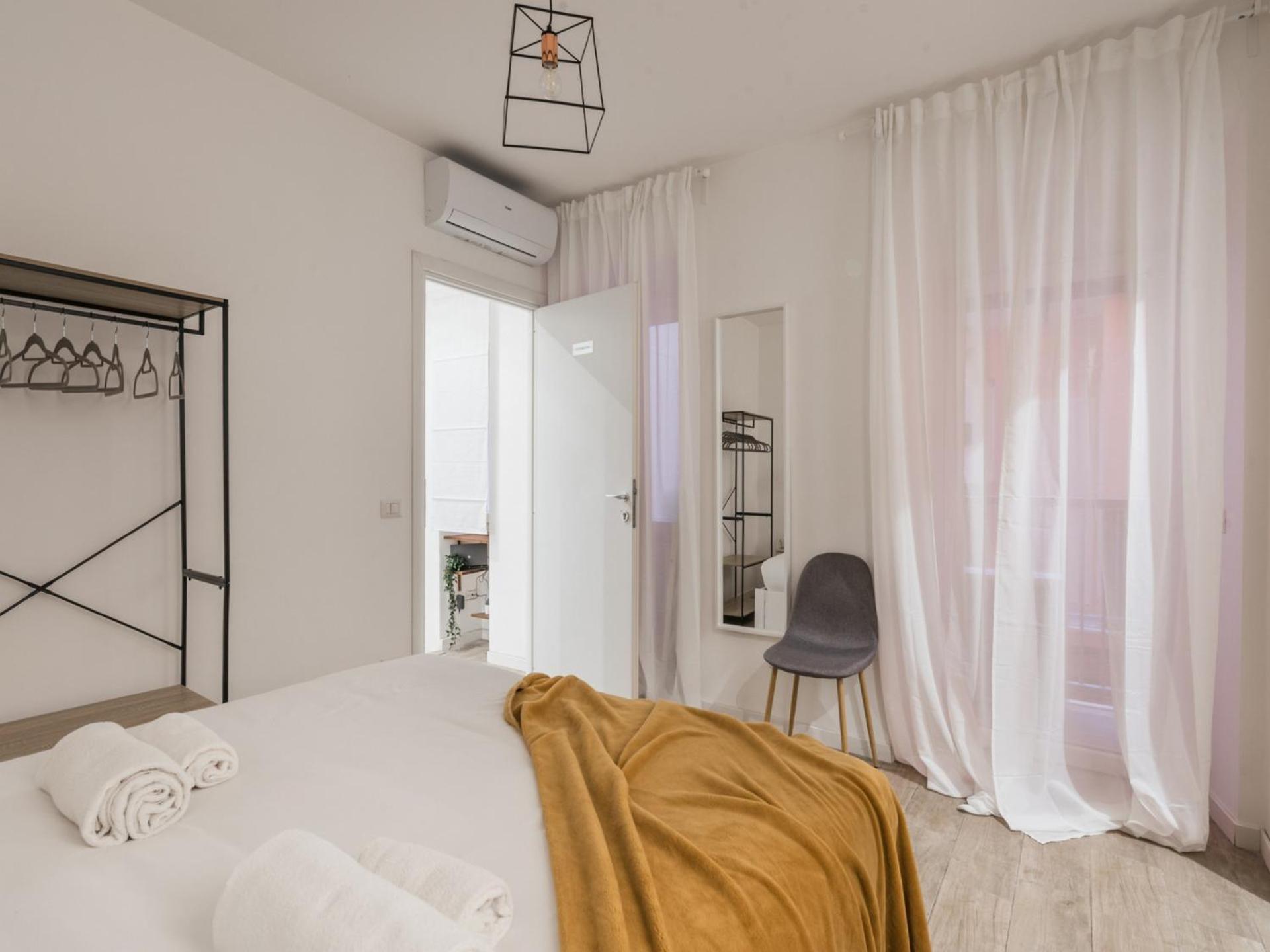 The Best Rent - Three-Room Apartment Near The Colosseum Rome Exterior photo