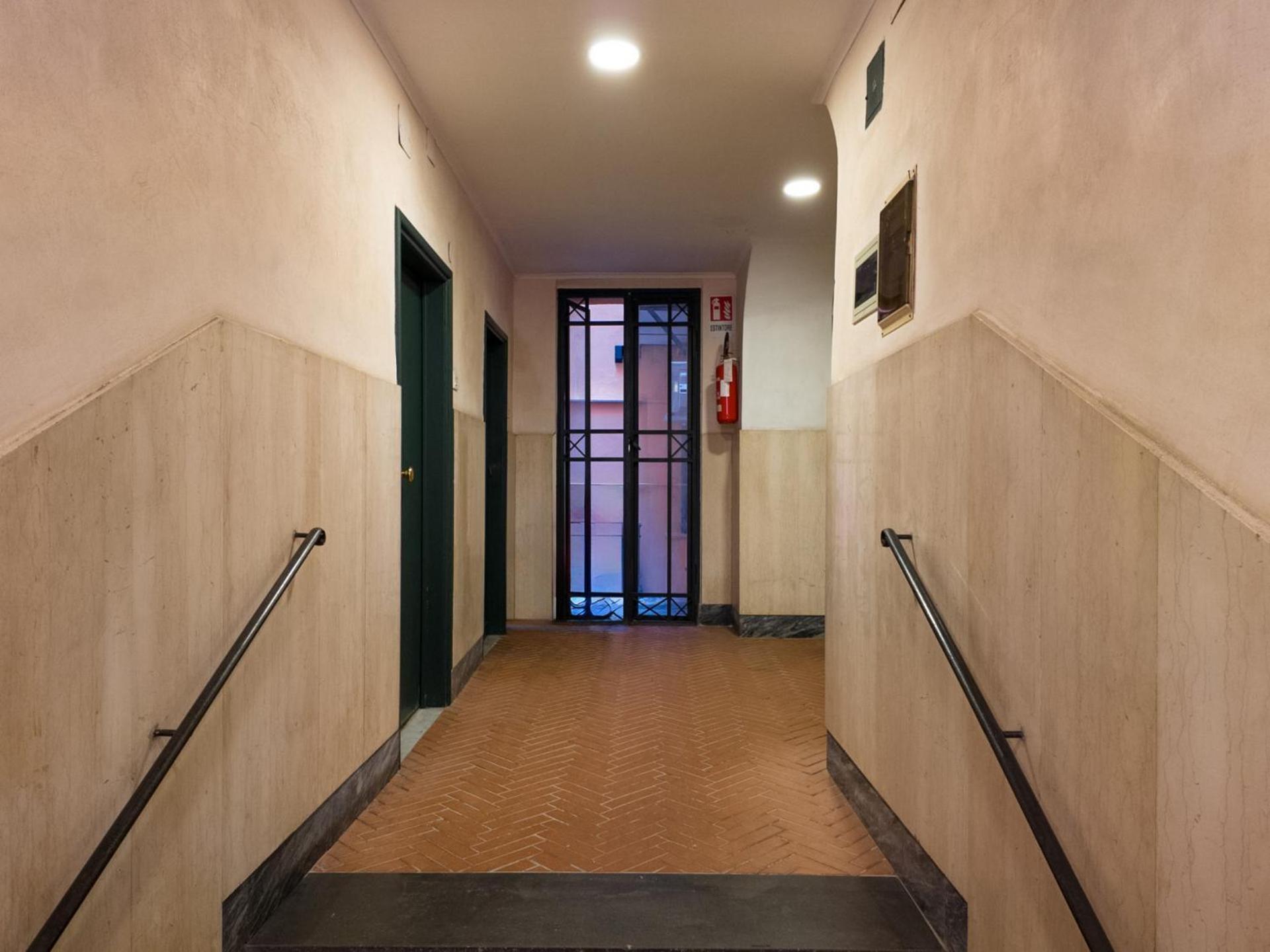 The Best Rent - Three-Room Apartment Near The Colosseum Rome Exterior photo