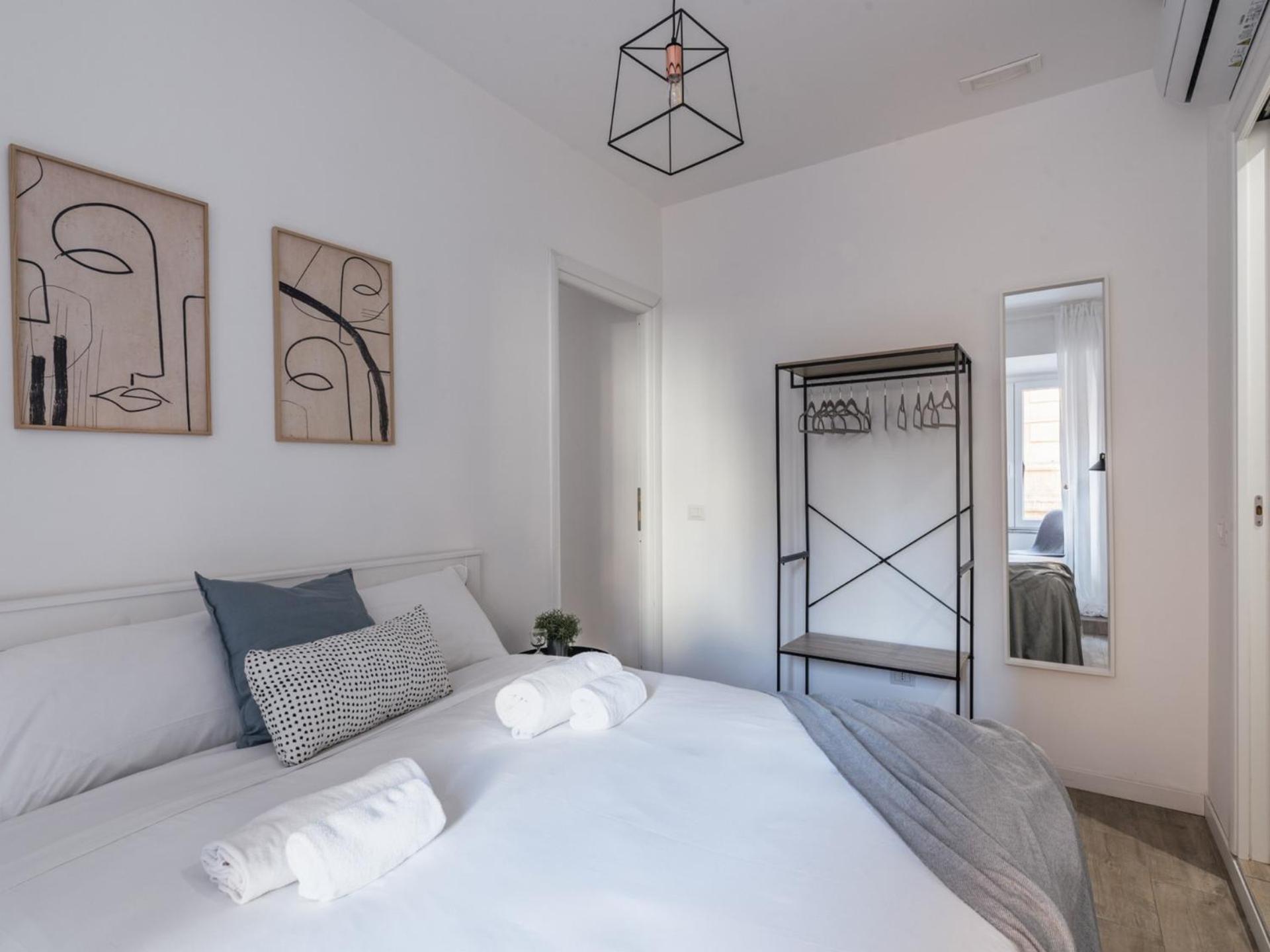 The Best Rent - Three-Room Apartment Near The Colosseum Rome Exterior photo