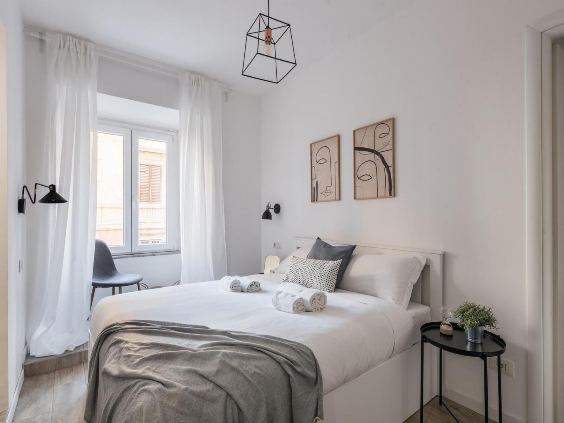 The Best Rent - Three-Room Apartment Near The Colosseum Rome Exterior photo